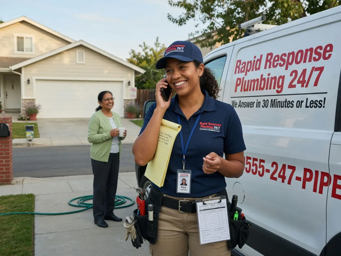 Emergency Plumber Vulcan, MI FAQs